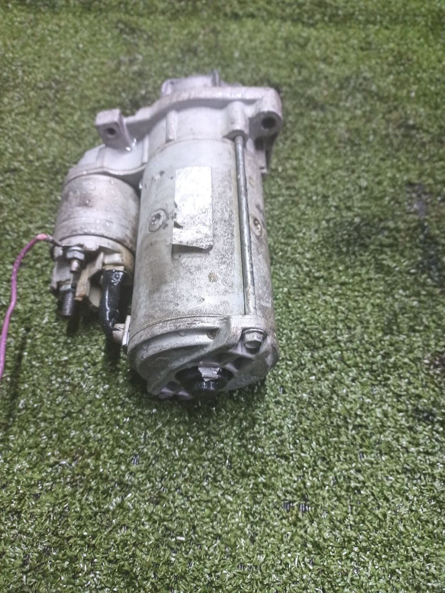 Стартер  Mercedes-Benz C-Class W203 (2000-2007) A0051516601