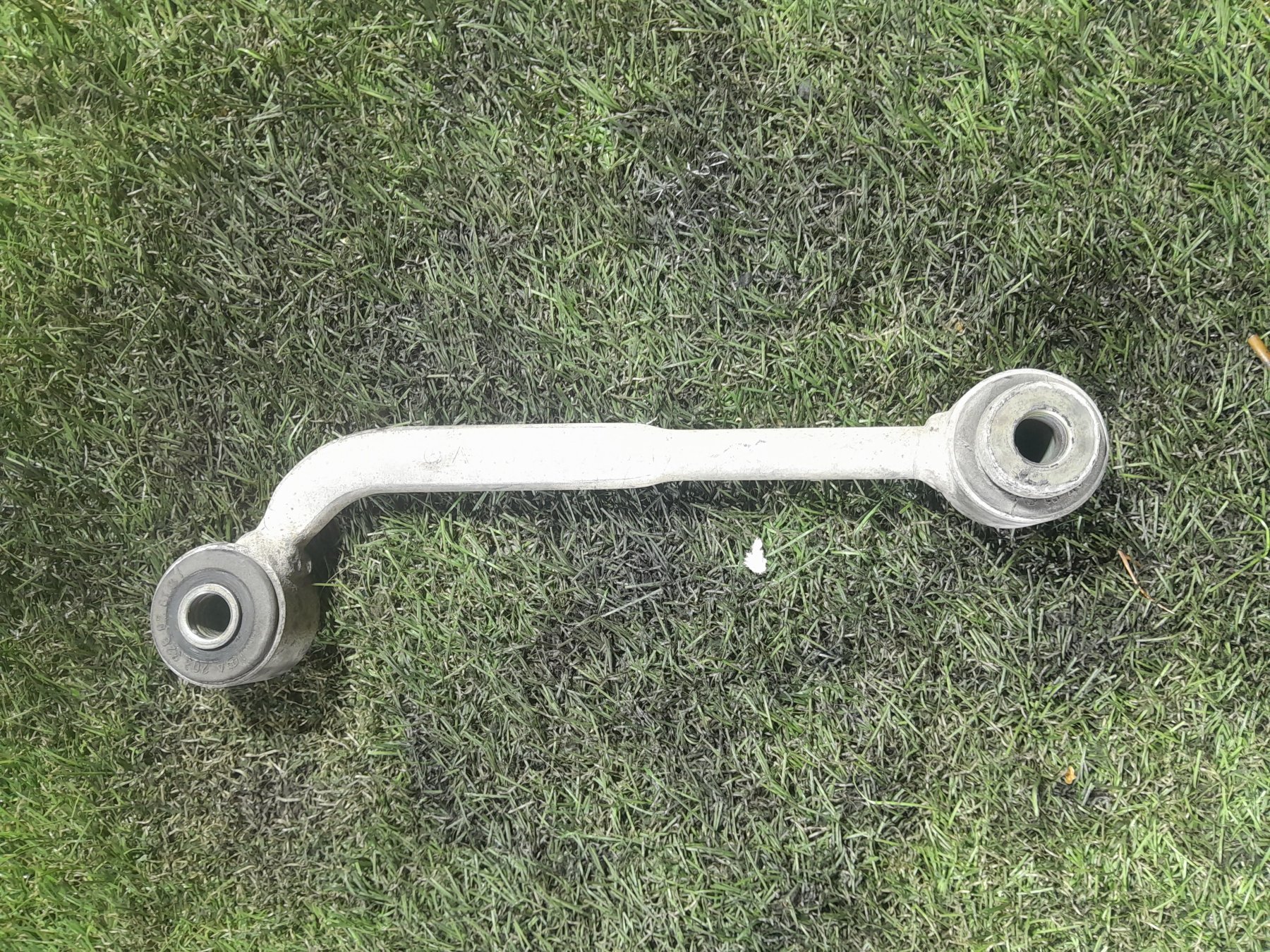 Тяга стабiлiзатора Mercedes-Benz C-Class W203 (2000-2007) A2033200789