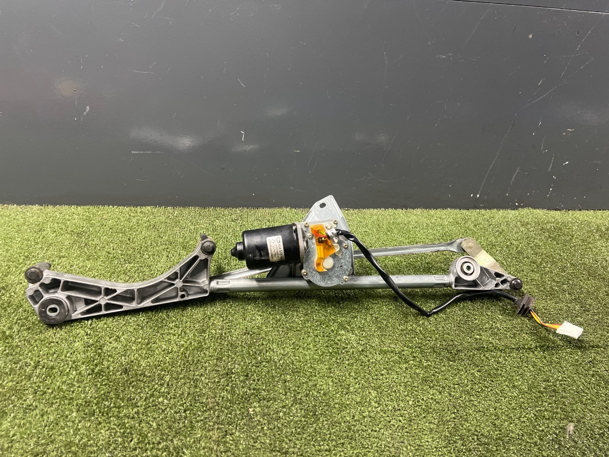 Трапеція двірників з моторчиком Mercedes-Benz C-Class W203 (2000-2007) A2038200342