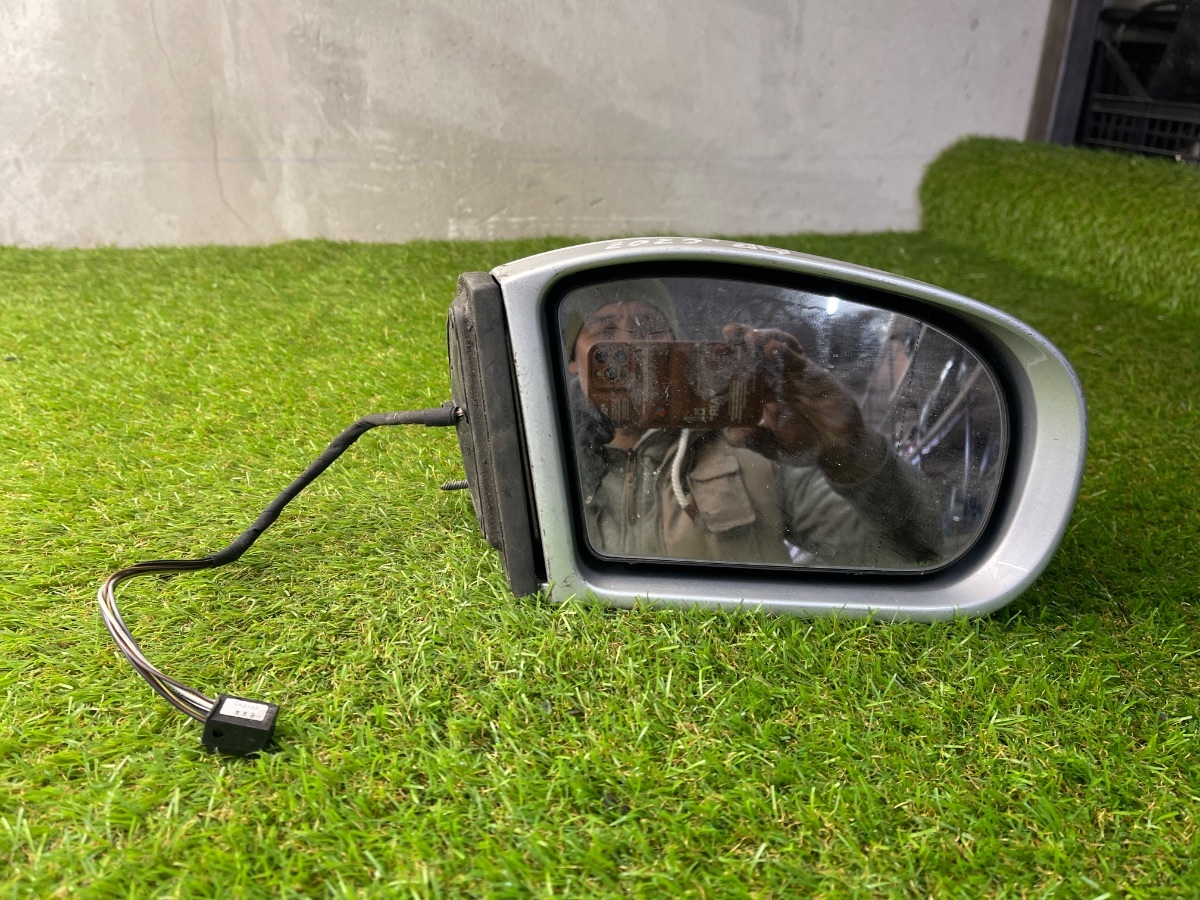 Зеркало праве Mercedes-Benz C-Class W203 (2000-2007) 413133418