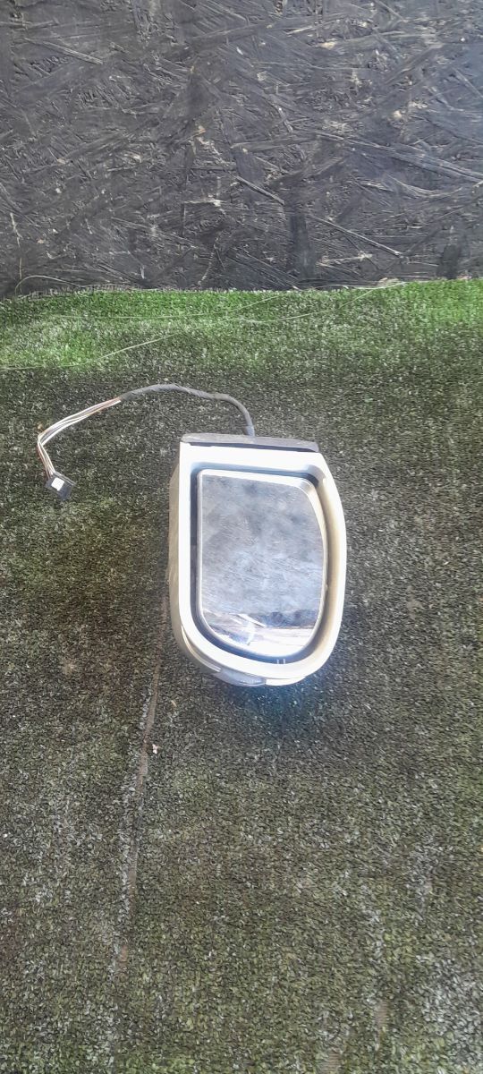 Зеркало заднего вида правое Mercedes-Benz C-Class W203 (2000-2007) 413133418