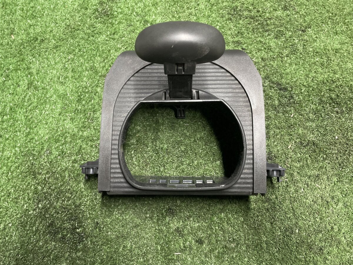 Кожух рульової колонки Mercedes-Benz CLK-Class C209 (2002-2010) A2034600095