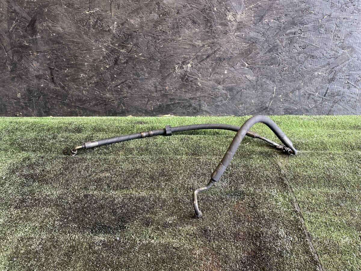 Трубка гідропідсилювача Mercedes-Benz CLK-Class C209 (2002-2010) 2034661881