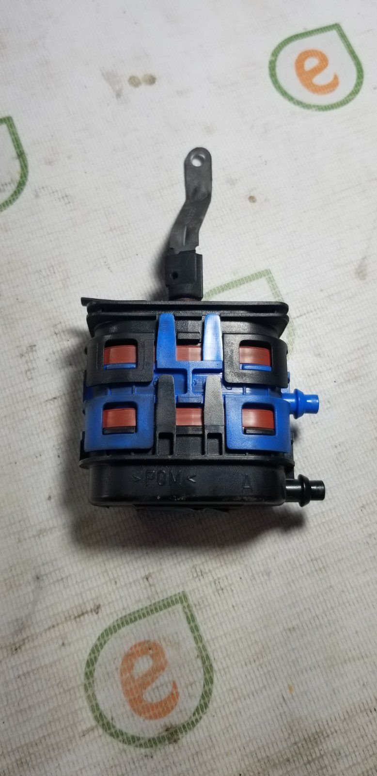 100% оригінал mercedes benz Mercedes-Benz E-Class W210 (1995-2003) A2028000175