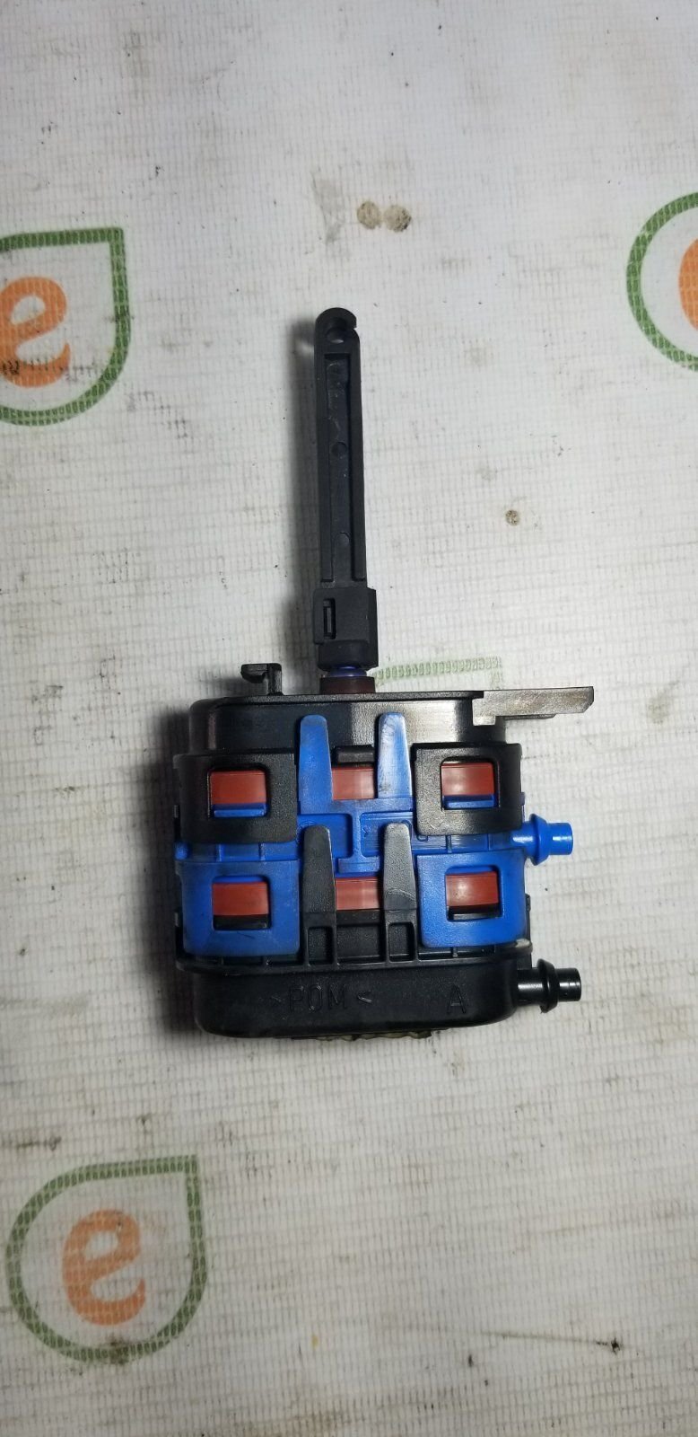 100% оригінал mercedes benz Mercedes-Benz E-Class W210 (1995-2003) A2028000275