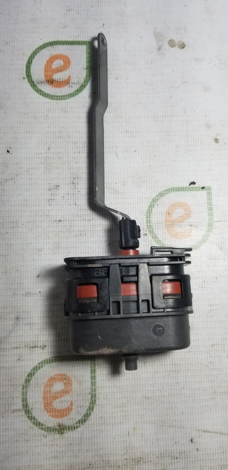 100% оригінал mercedes benz Mercedes-Benz E-Class W210 (1995-2003) A2028000675