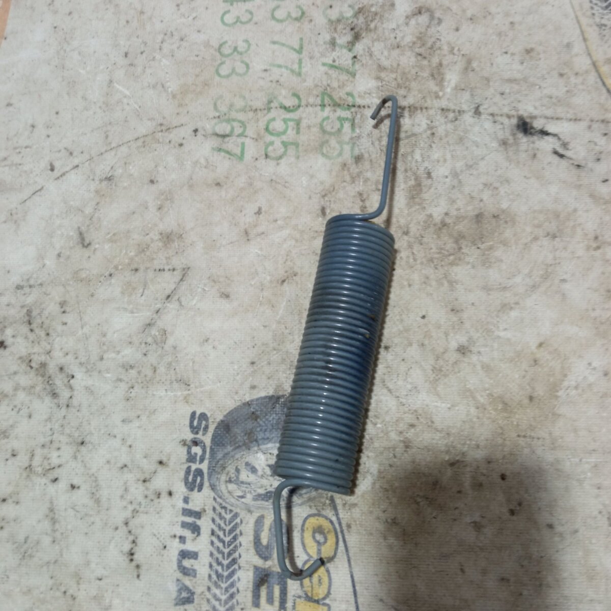 100% оригінал mercedes benz Mercedes-Benz E-Class W210 (1995-2003) A2107570029