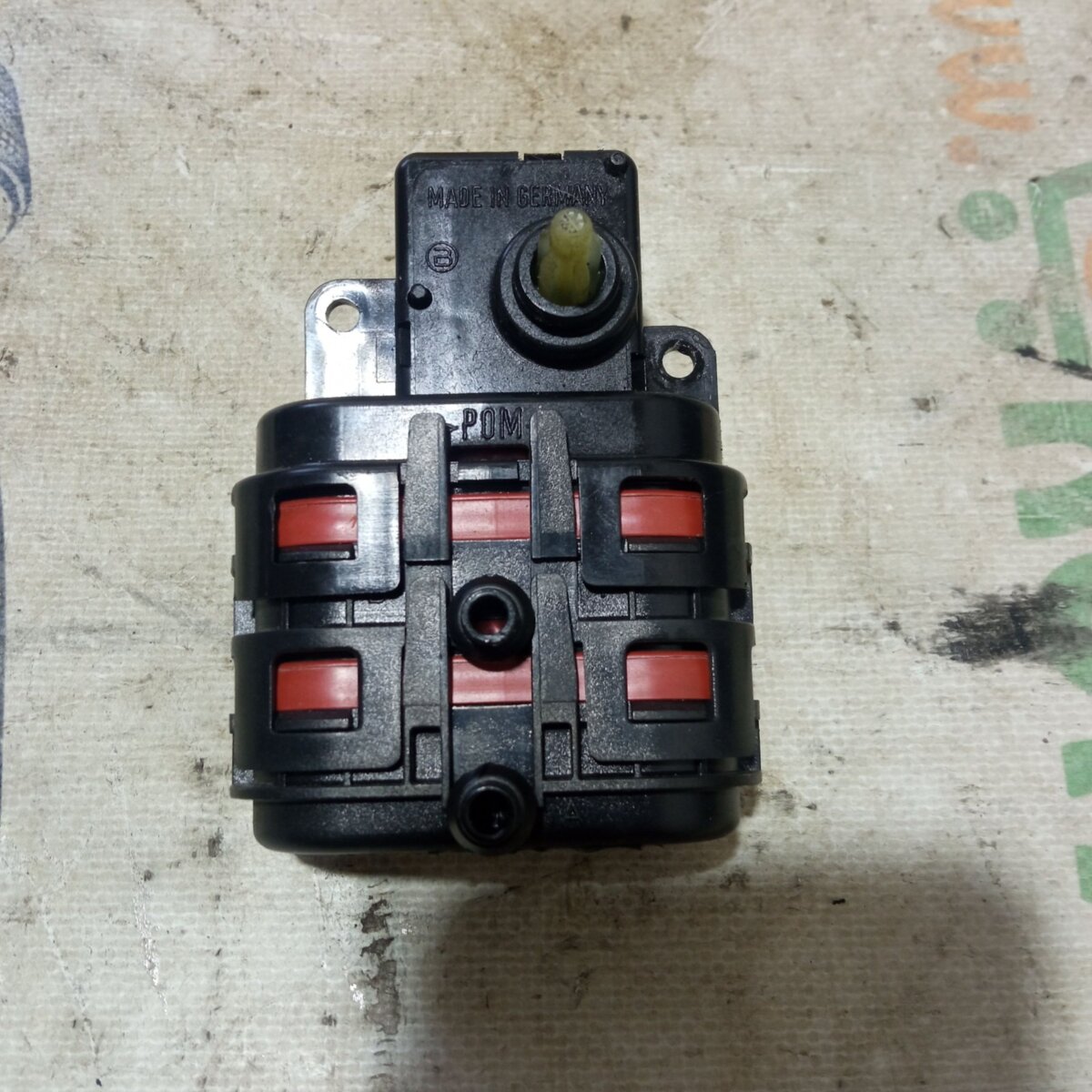 100% оригінал mercedes benz Mercedes-Benz E-Class W210 (1995-2003) A2108000575