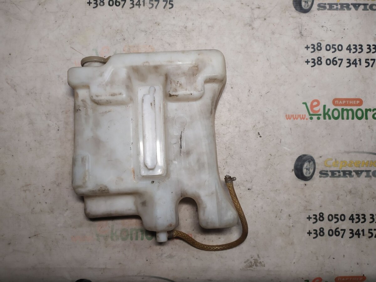 бачок омивача фар; водяний бачок омивача фар Mercedes-Benz E-Class W210 (1995-2003) A2108601160