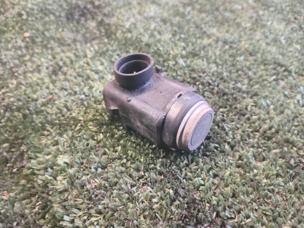 Датчик парктроніка перед/зад Mercedes-Benz E-Class W210 (1995-2003) A0015427418