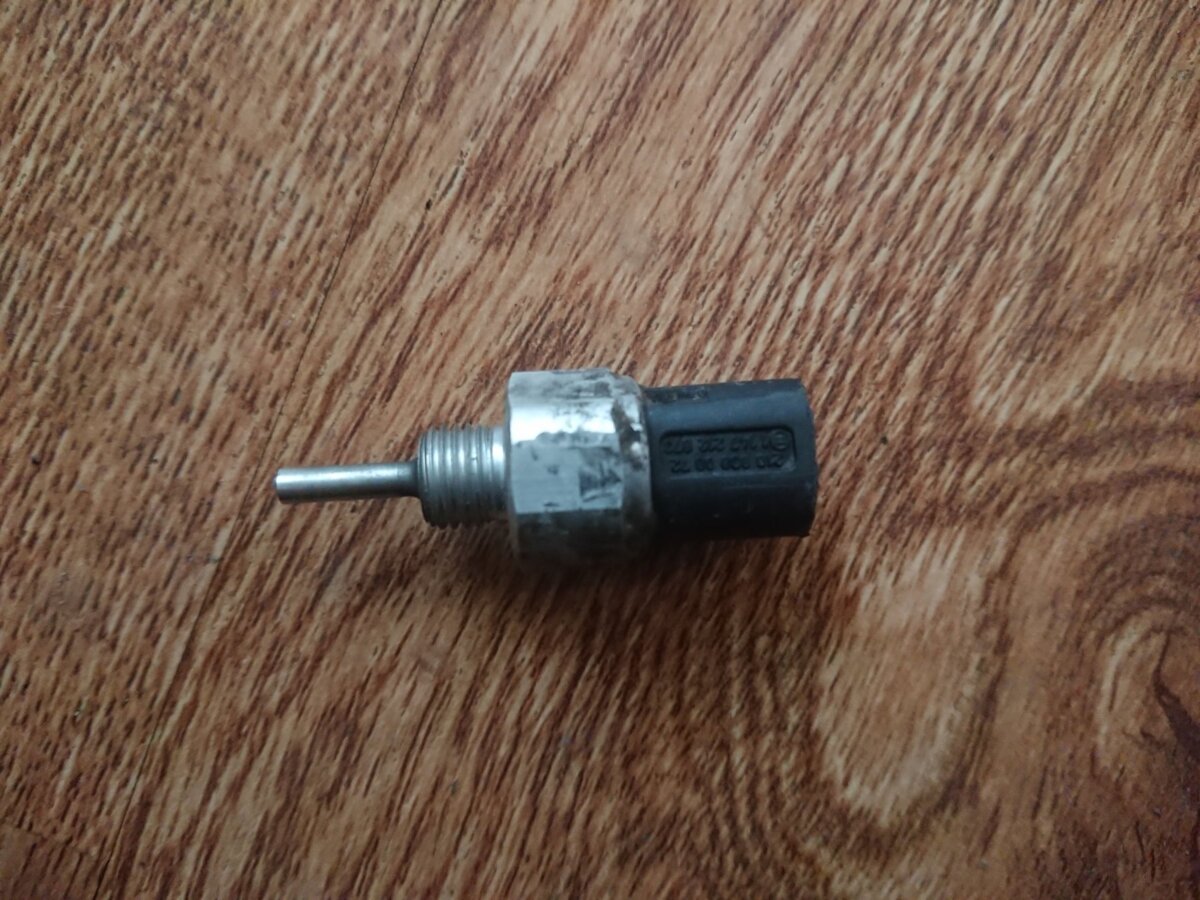 Індикатор кондиціонера Mercedes-Benz E-Class W210 (1995-2003) A2108300072