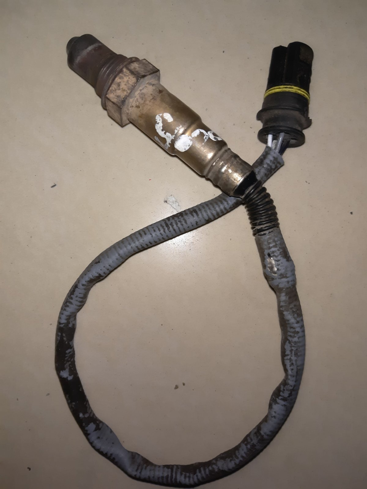 Лямбда-зонд Mercedes-Benz E-Class W210 (1995-2003) A001540501728