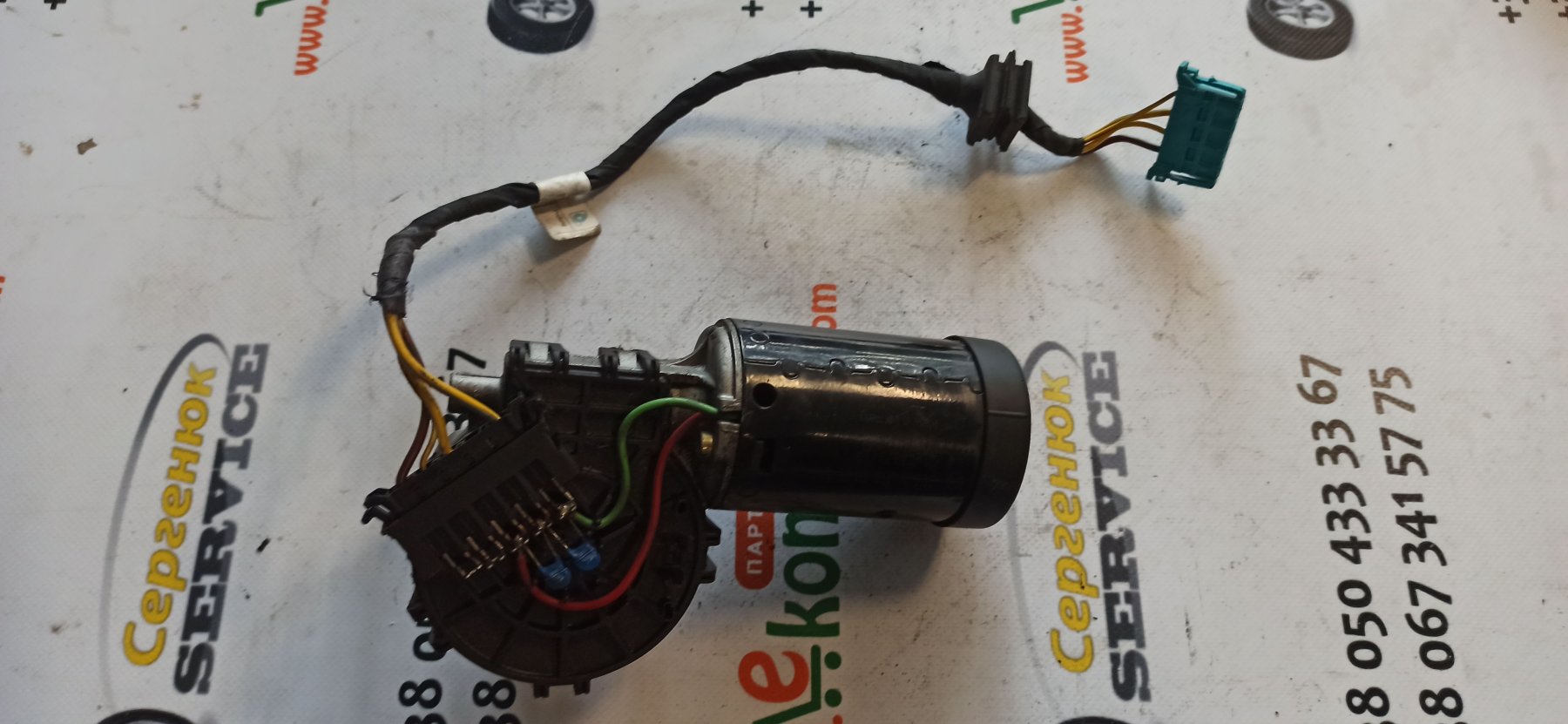 Mercedes-Benz E-Class W210 (1995-2003) 0390241420