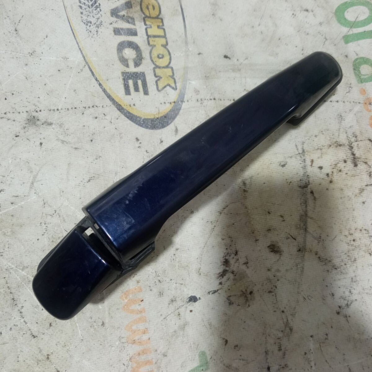 Mercedes-Benz E-Class W210 (1995-2003) A2107601470