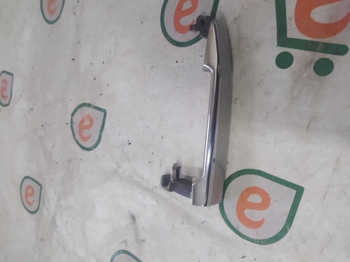 Mercedes-Benz E-Class W210 (1995-2003) A2107601470