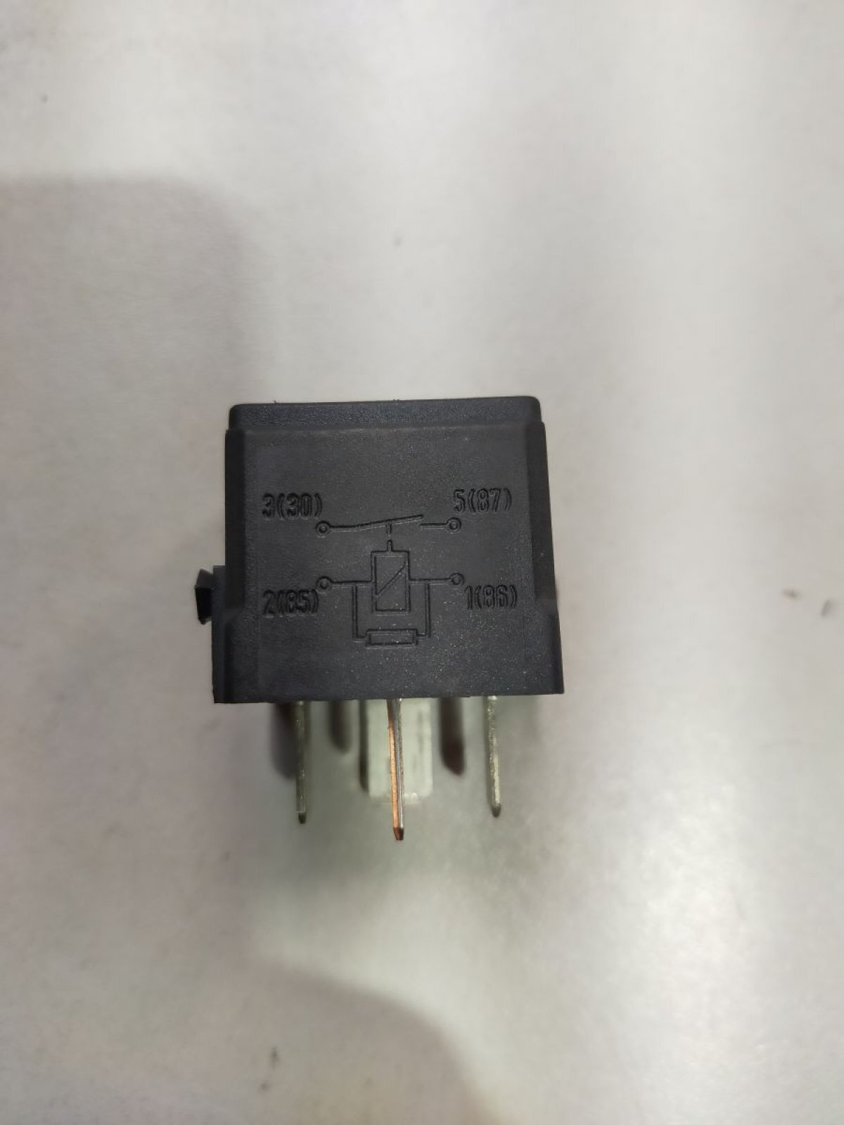 Мікро реле Mercedes-Benz E-Class W210 (1995-2003) A0025421319