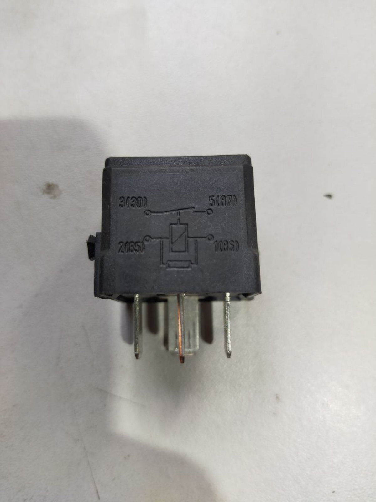 Мікро реле Mercedes-Benz E-Class W210 (1995-2003) A0025421319