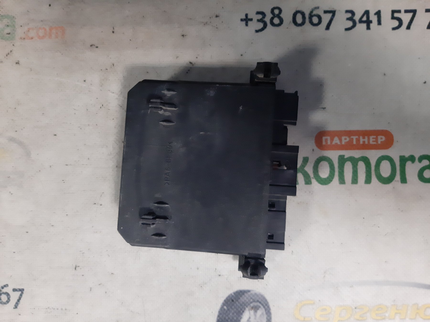 Модуль правої двері mercedes clk c208 Mercedes-Benz E-Class W210 (1995-2003) 2088201426