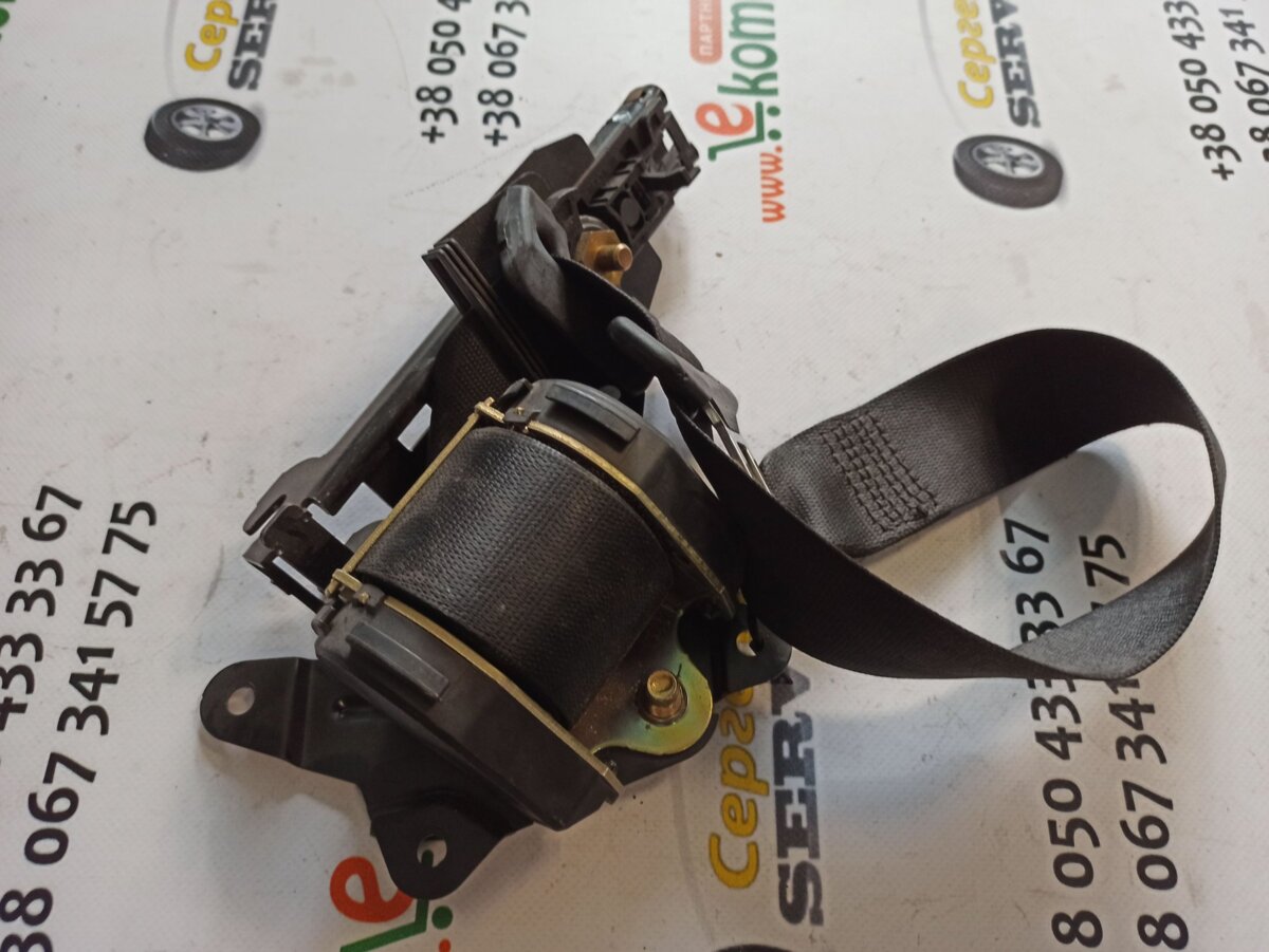 Панель безопасности левый перед mercedes w210 Mercedes-Benz E-Class W210 (1995-2003) A2108609585