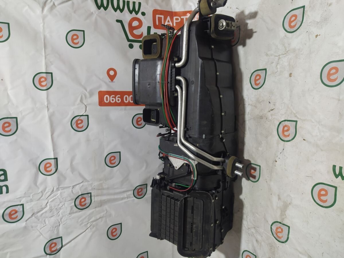 Пічка в зборі  Mercedes-Benz E-Class W210 (1995-2003) A2108303062