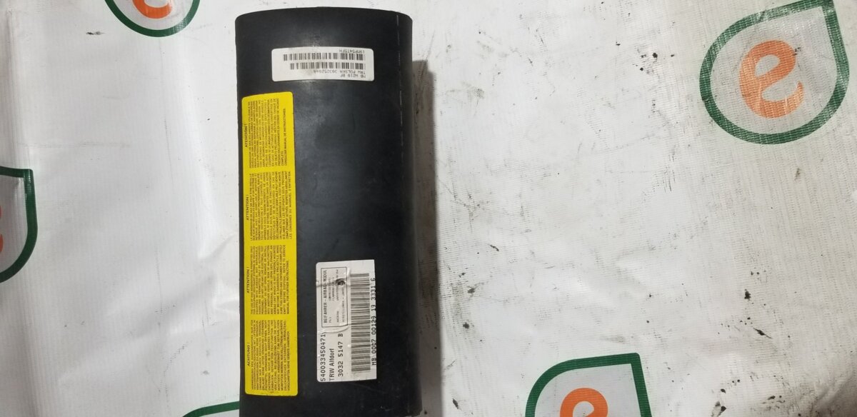 Подушка безпеки бокова Mercedes-Benz E-Class W210 (1995-2003) A2108602205