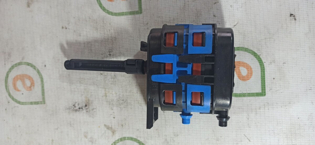 Привід заслонки пічки Mercedes-Benz E-Class W210 (1995-2003) A2028000275