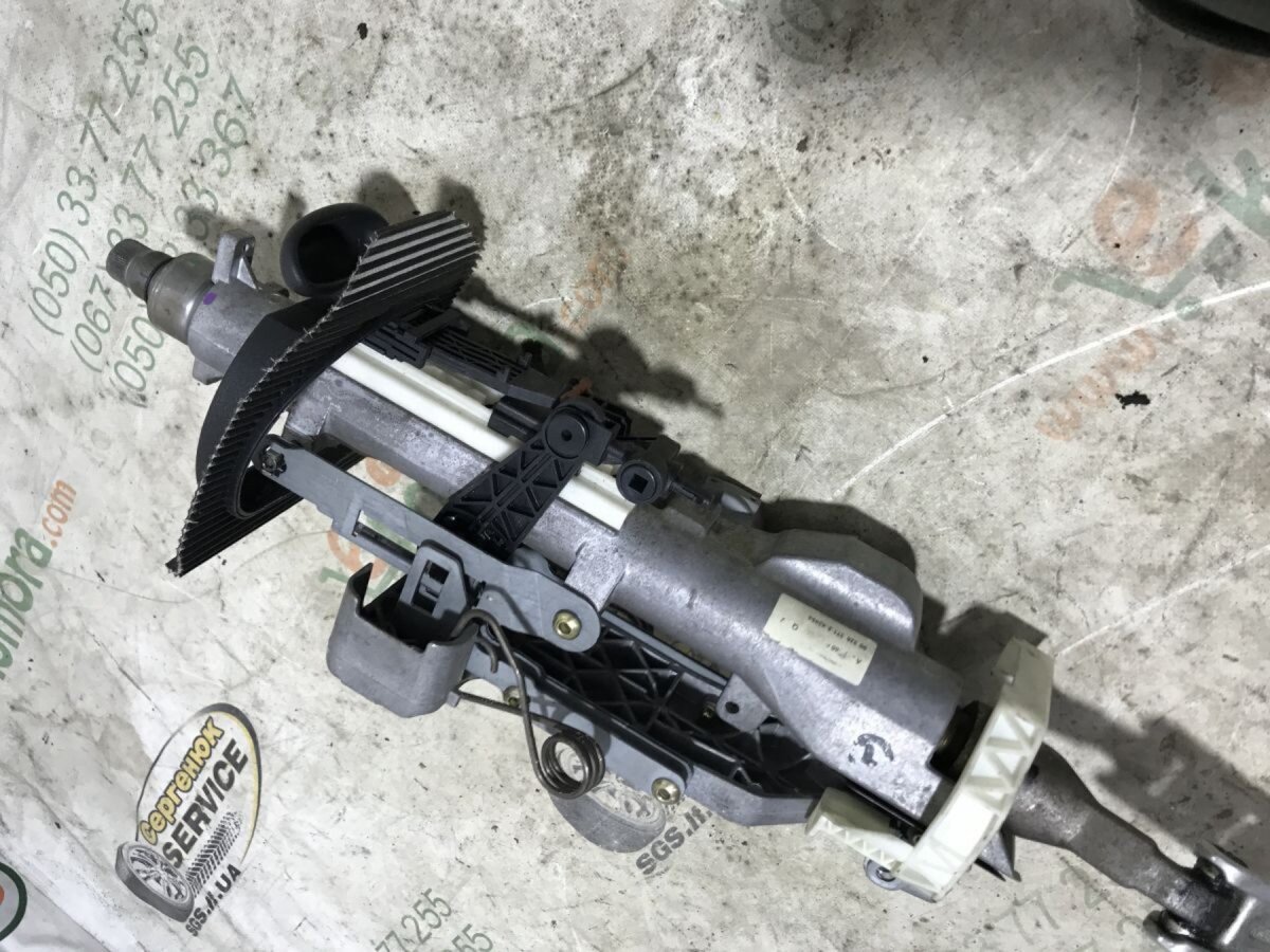 Рулевой вал Mercedes-Benz E-Class W210 (1995-2003) A2104620305