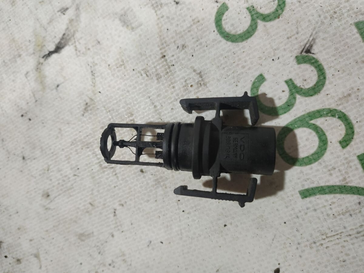 терморегулятор повітря; датчик температури повітряної суміші Mercedes-Benz E-Class W210 (1995-2003) A0005422818