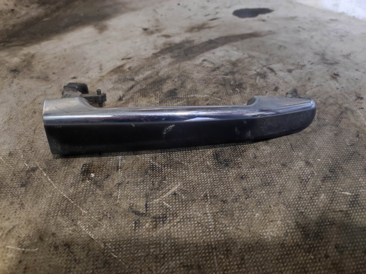 Mercedes-Benz E-Class W211 (2002-2009) A2107601470