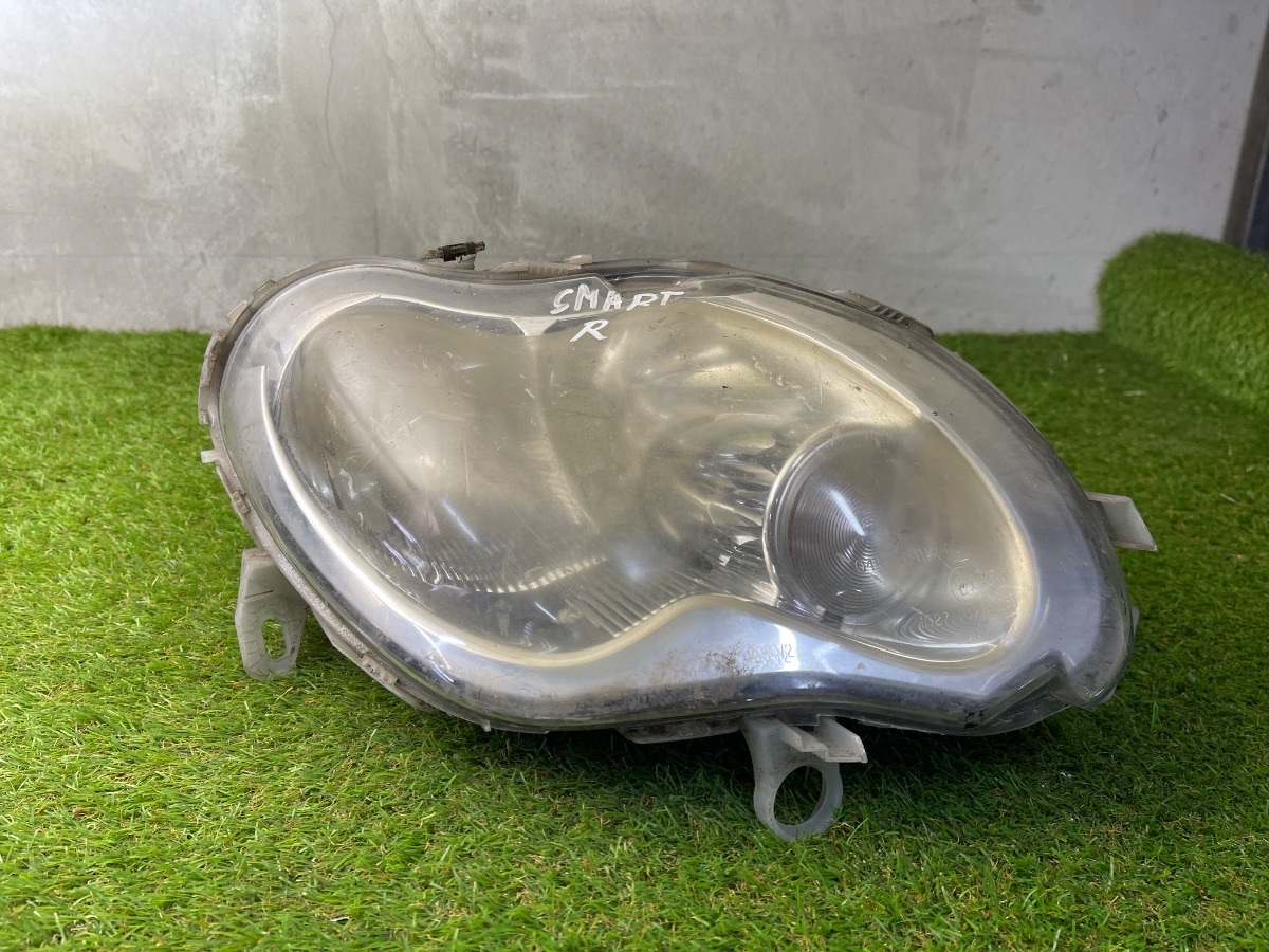 Фара передня права SMART FORTWO 450 Mercedes-Benz  0301169202
