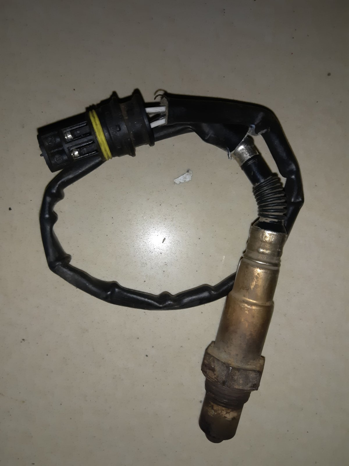Лямбда зонд Mercedes-Benz ML-Class W163 1997-2005 0015405017