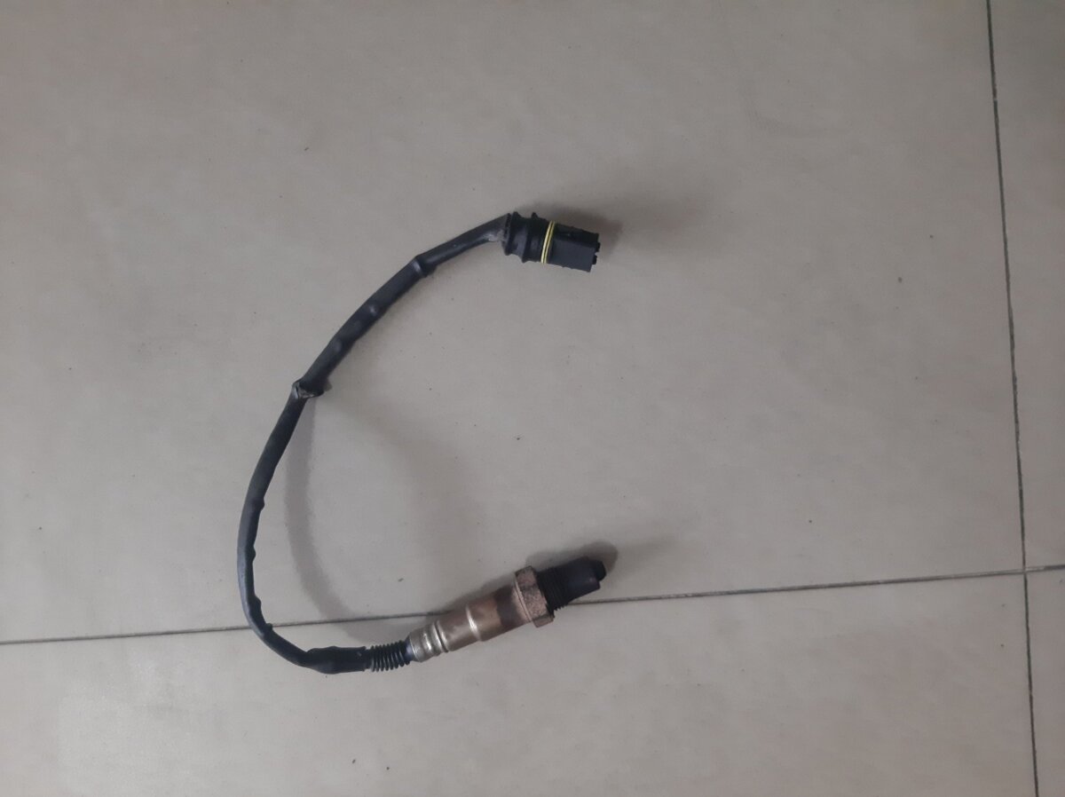лямбда зонд Mercedes-Benz S-Class W220 (1998-2005) 0015403817