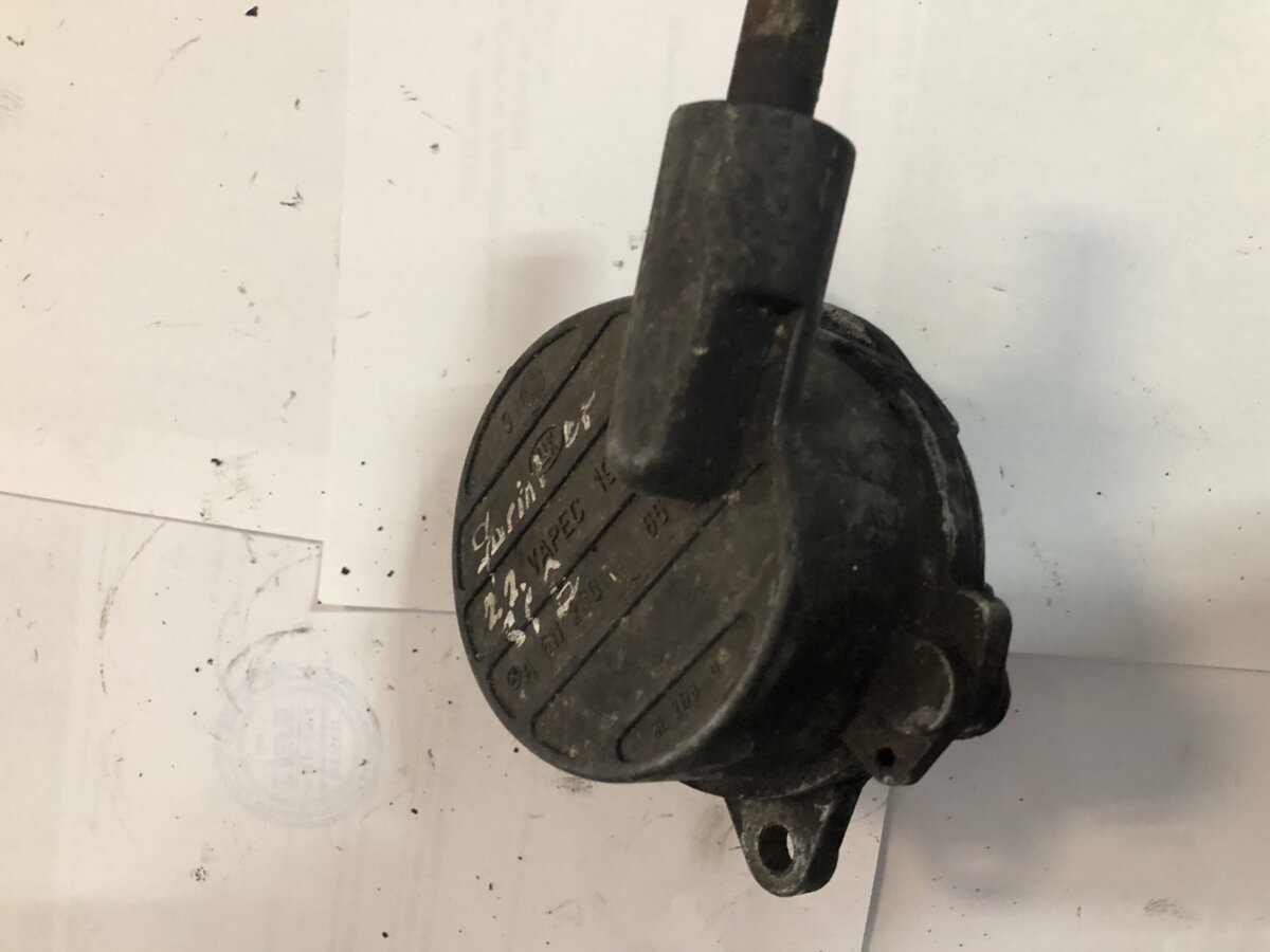 100% оригінал mercedes benz Mercedes-Benz Sprinter 2000-2006 A6112300265