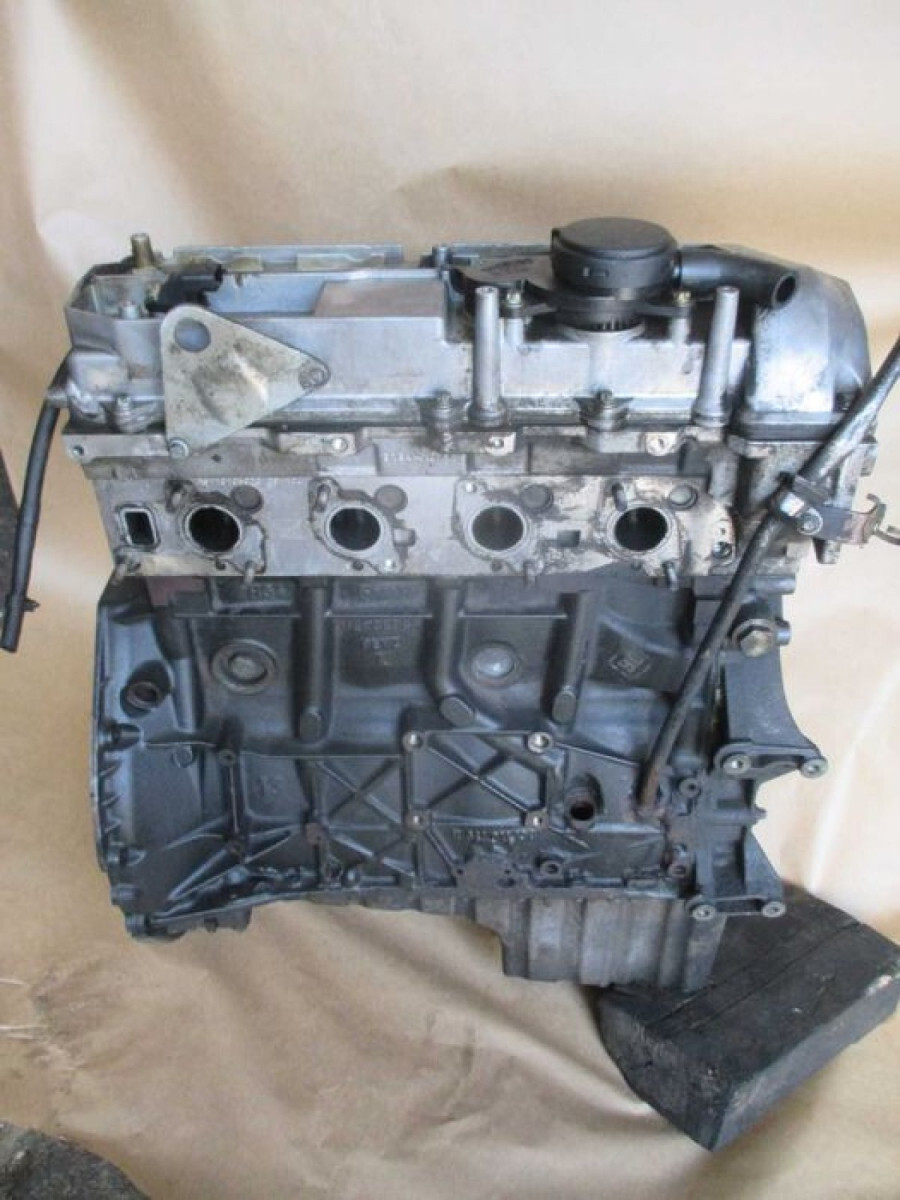 Двигун  2.2 дизель 646 Mercedes-Benz Sprinter 2000-2006 646986