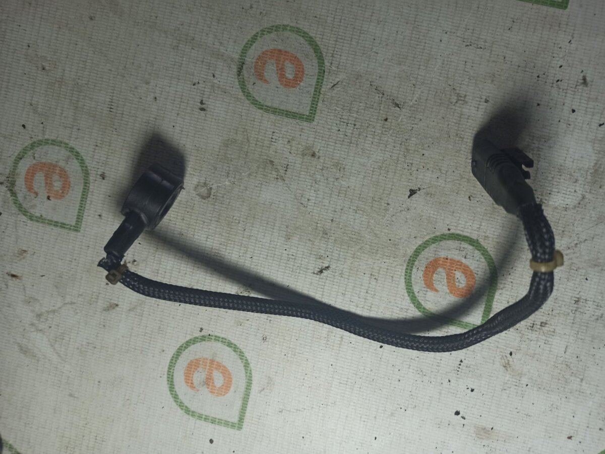 Датчик детонації Mercedes-Benz Sprinter W906 (2006-2018) A0071531228