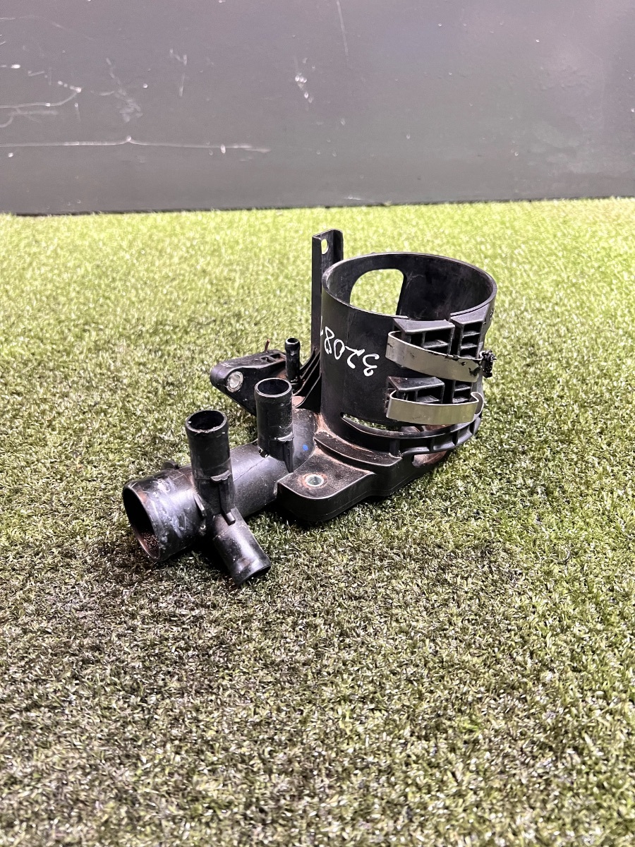 корпус паливного фільтра Mercedes-Benz Sprinter W906 (2006-2018) A6512000456