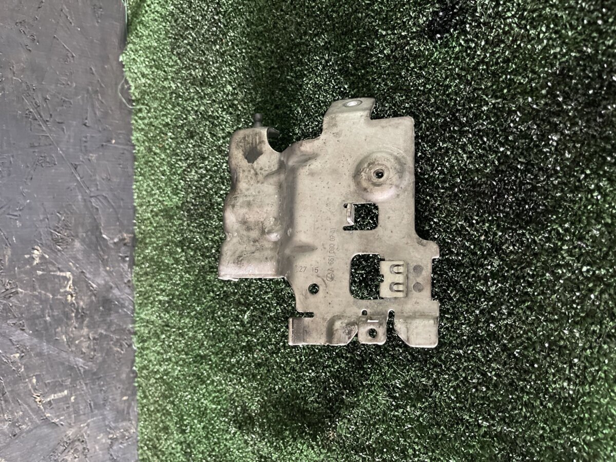 Кронштейн Mercedes-Benz Sprinter W906 (2006-2018) A6510900741