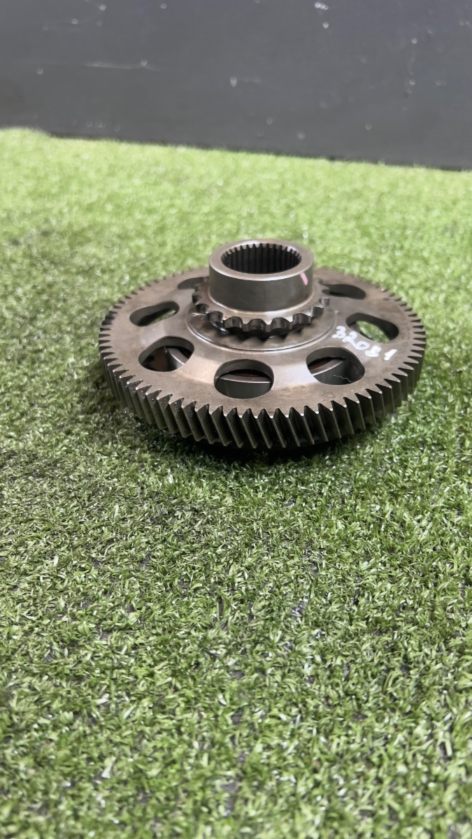 Шестерня приводу ПНВТ Mercedes-Benz Sprinter W906 (2006-2018) A6510770412