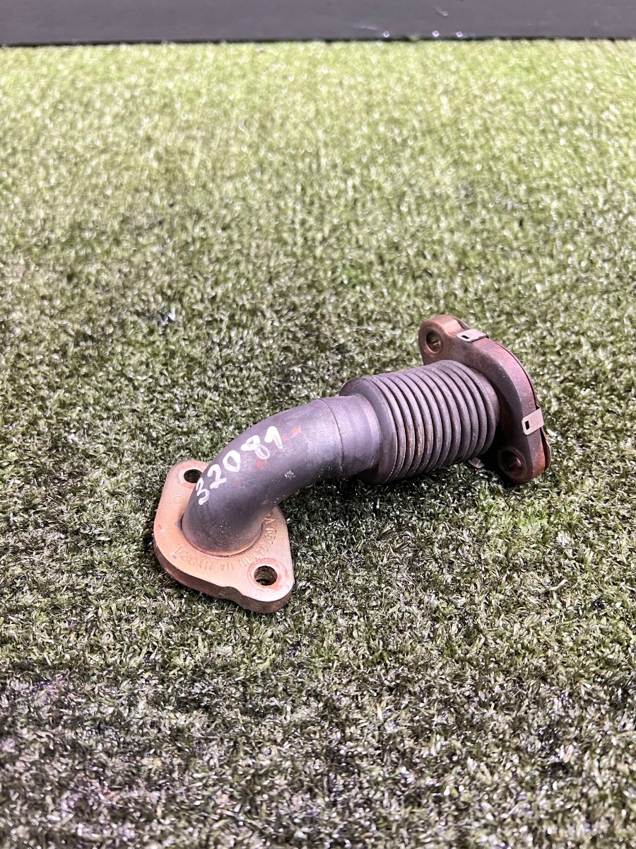 Трубка egr Mercedes-Benz Sprinter W906 (2006-2018) A6511411004