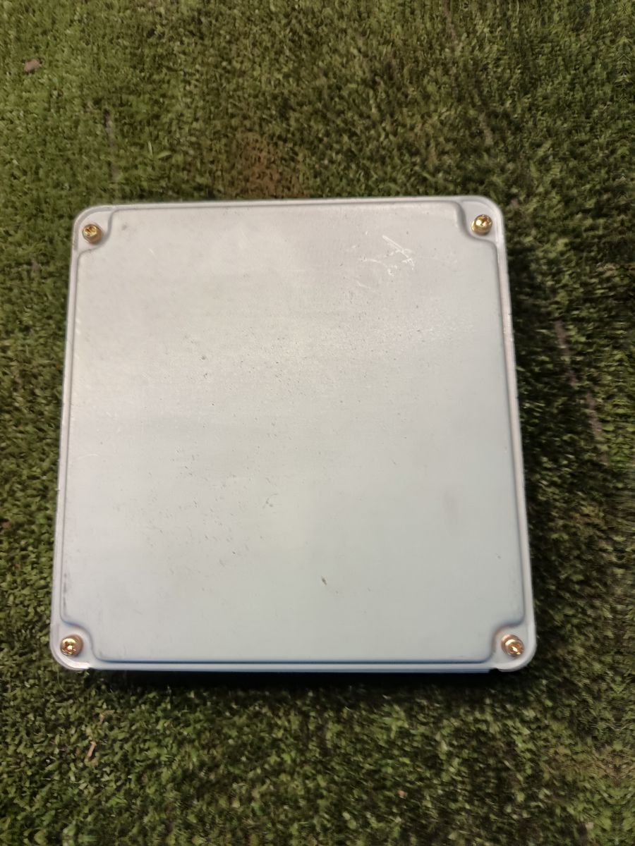 Блок управління двигуном nissan 2.2yd Nissan X-Trail T30 (2001-2007) 237108H800