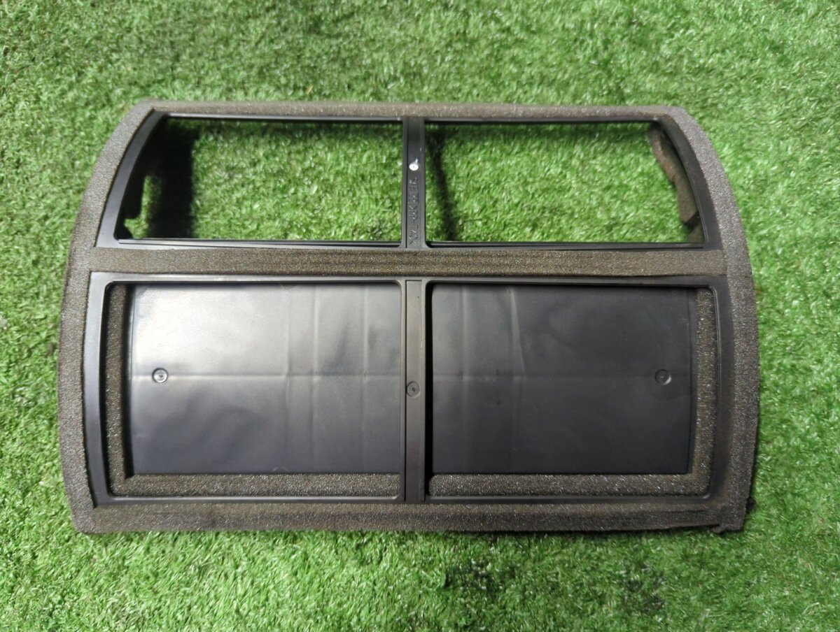 Заслонка пічки Nissan GT-R R32 (1989-1994) 271408H910