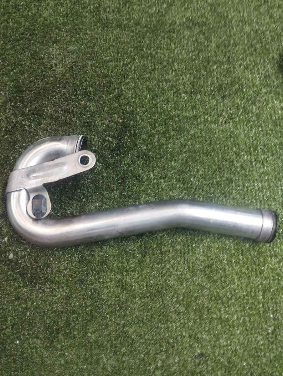 Трубка EGR Nissan Juke F15 (2010-2019) 744818