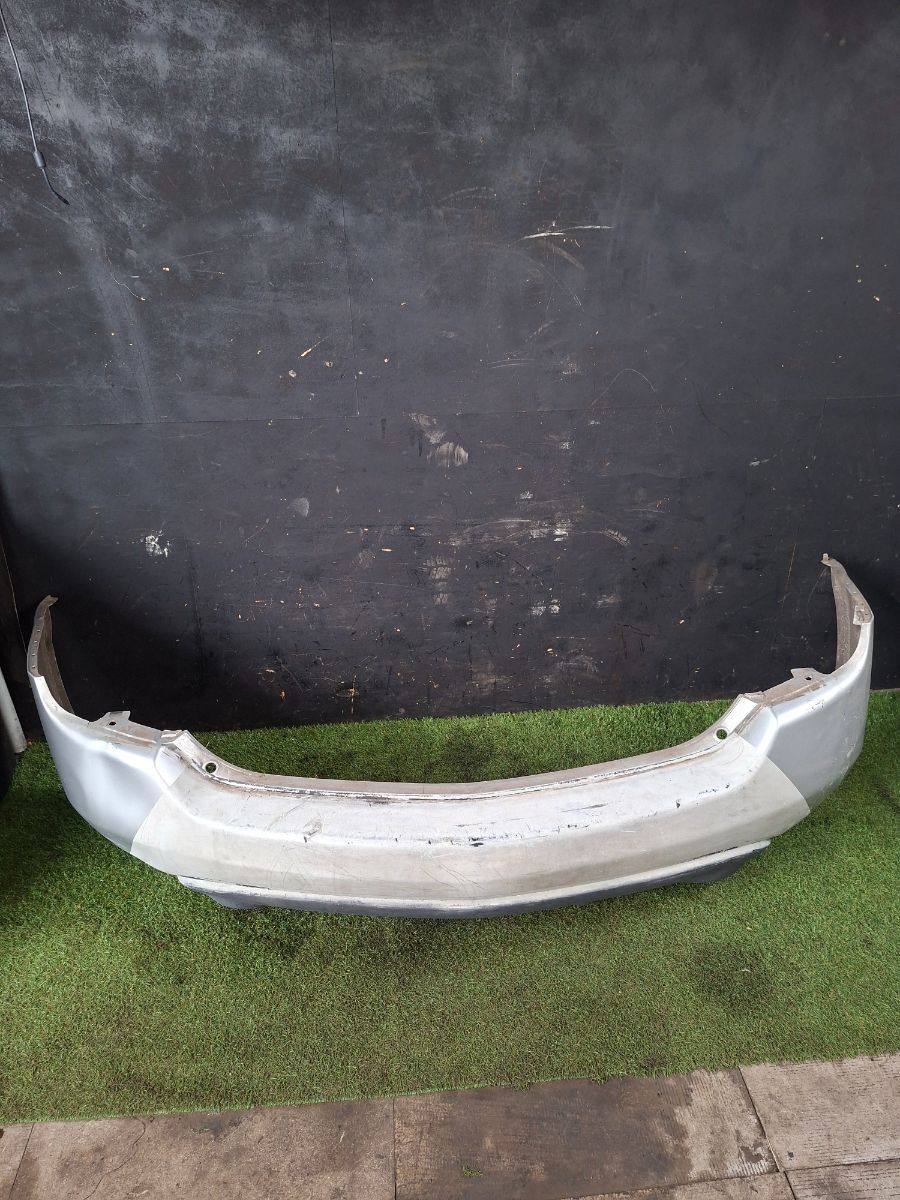 Бампер задній Nissan Murano Z50 (2002-2007) 85022CA026