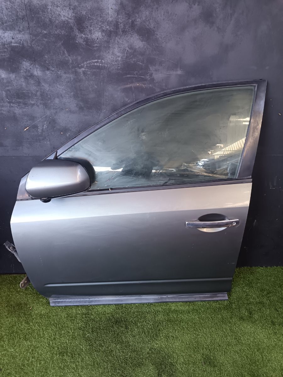 Двері передні ліві в зборі Nissan Murano Z50 (2002-2007) H010ACC0MA Вживаний