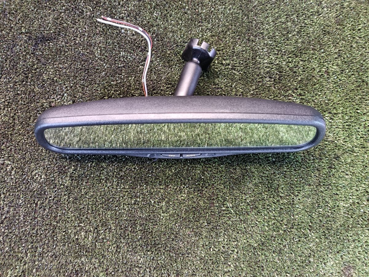 Дзеркало салону Nissan Murano Z50 (2002-2007) 96321CC000