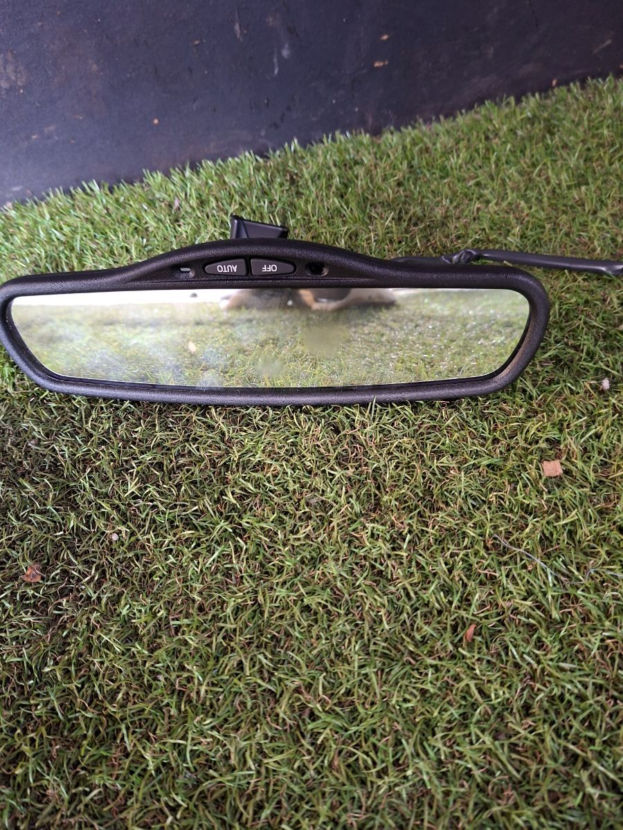 Дзеркало салону Nissan Murano Z50 (2002-2007) 96321CC000