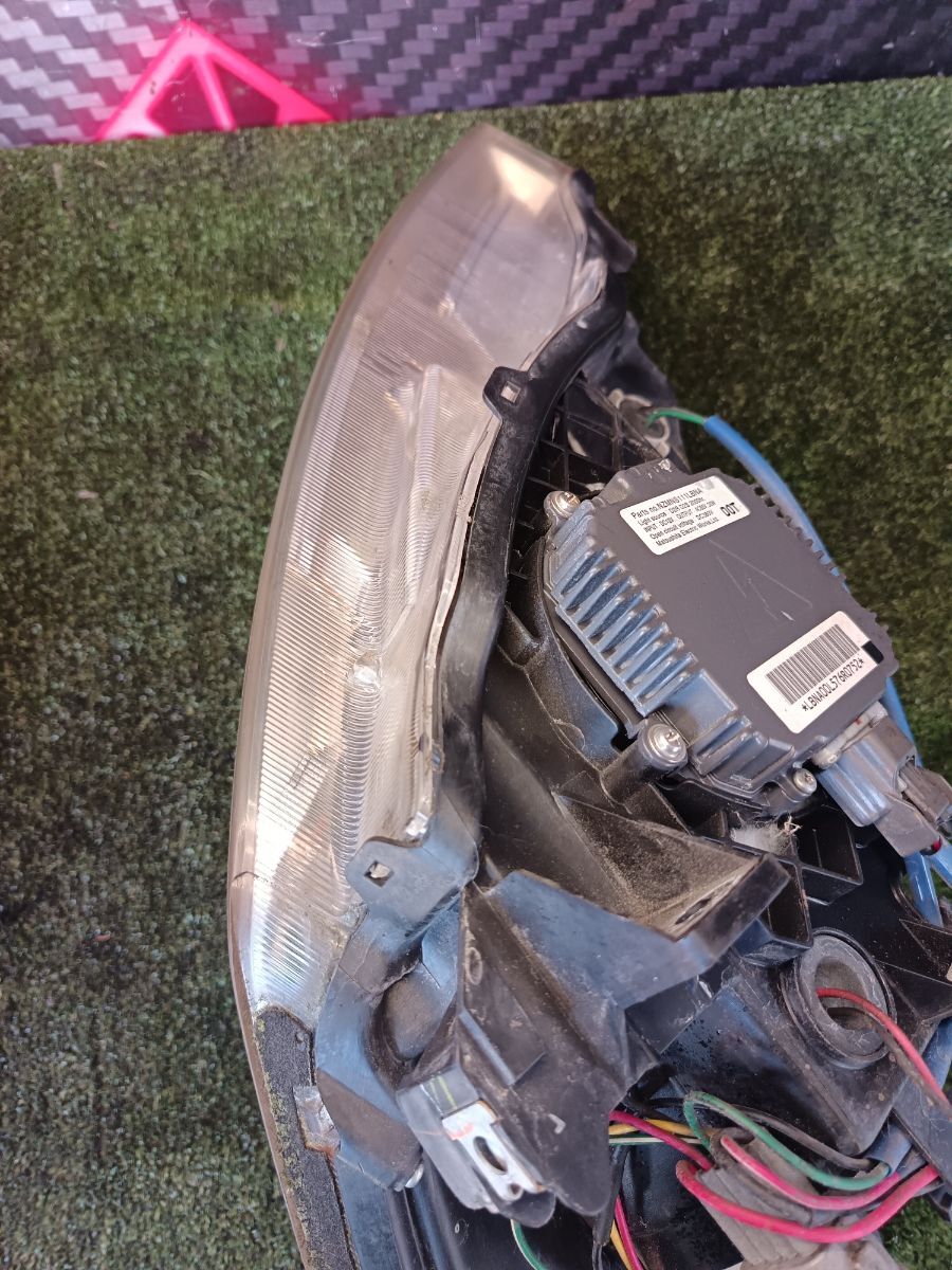 Фара ПП Nissan Murano Z50 (2002-2007) 26010CC025