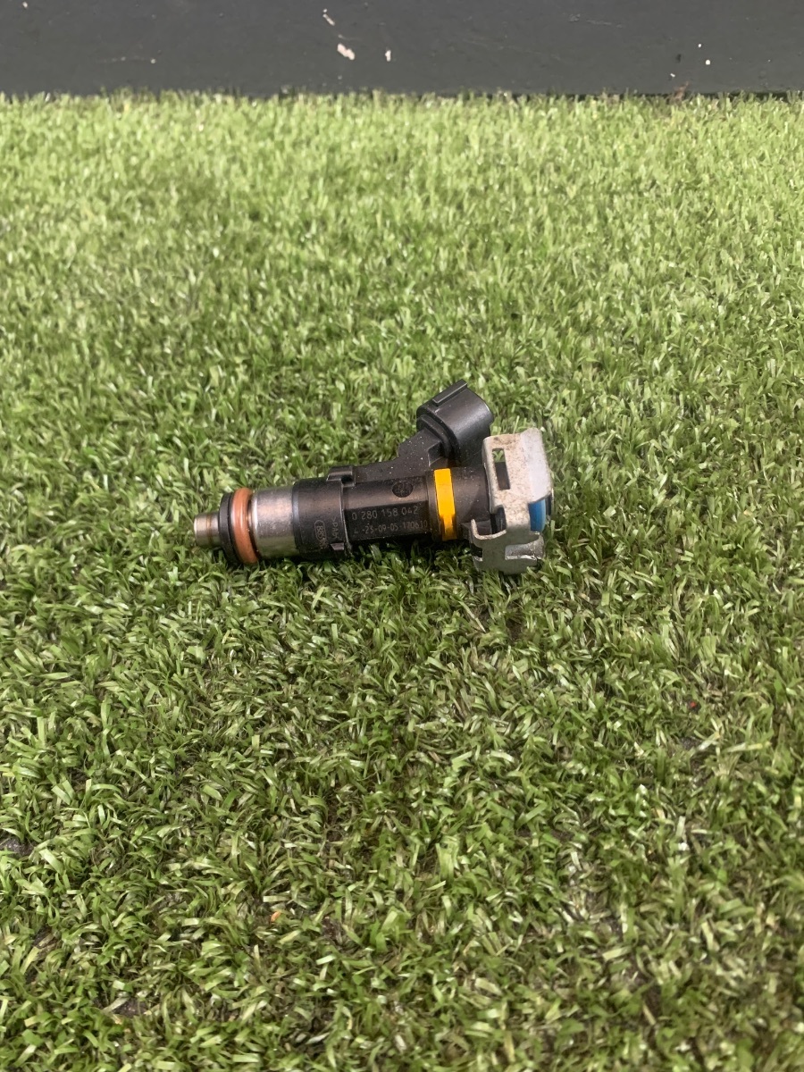 Форсунка Nissan Murano Z50 (2002-2007) 16600CD700