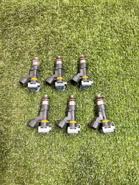 Форсунки паливний комплект Nissan Murano Z50 (2002-2007) 16600CD700