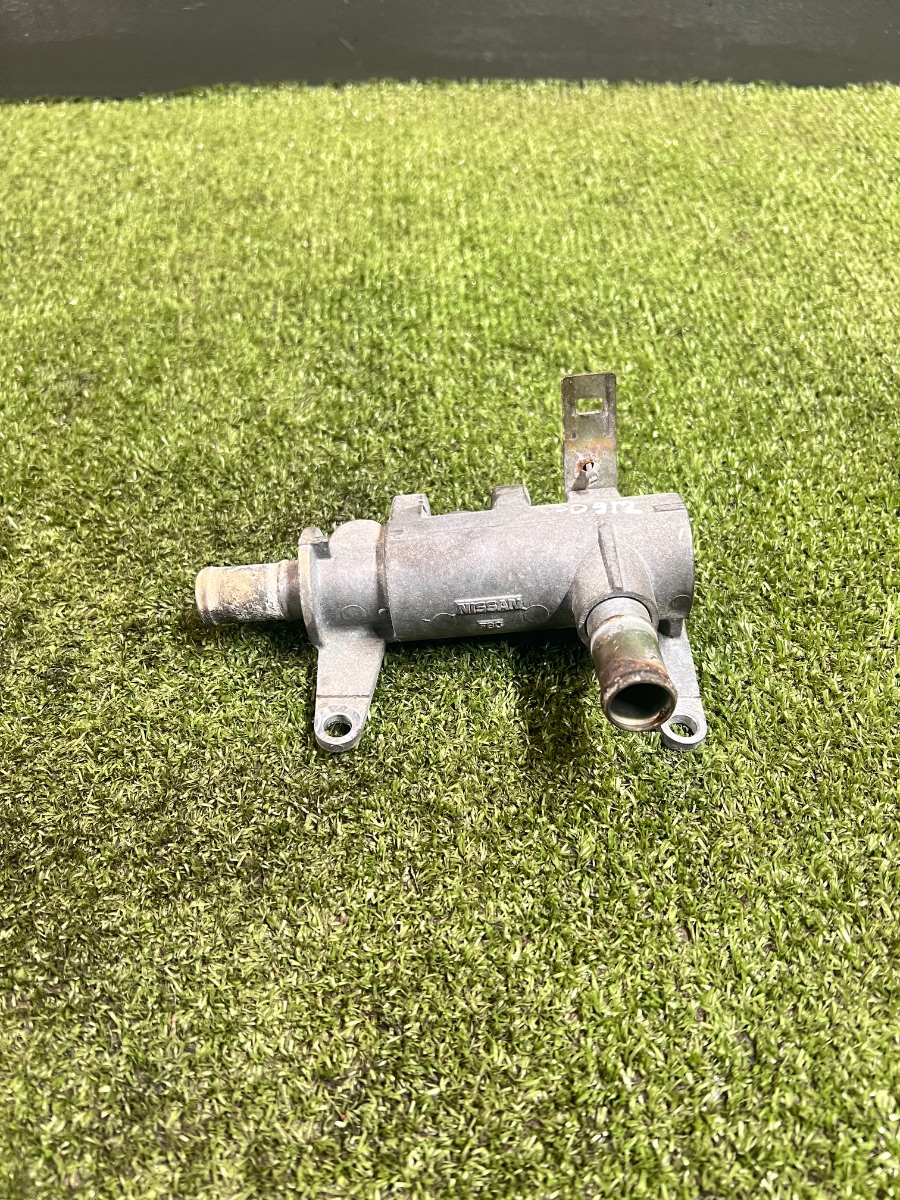 Клапан масляного радиатора АКПП Nissan Murano Z50 (2002-2007) 21630CA001